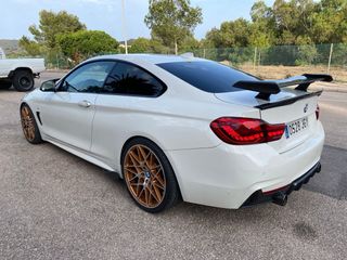 BMW Serie 4 2015