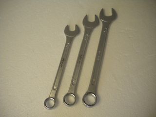 7 CHIAVI FISSA-FISSA  8-14