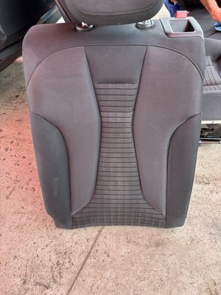 asientos sline 8v audi a3