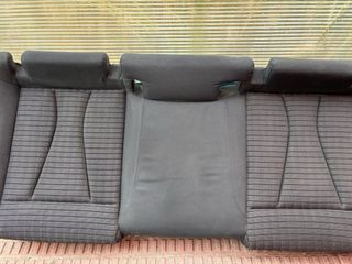 asientos sline 8v audi a3