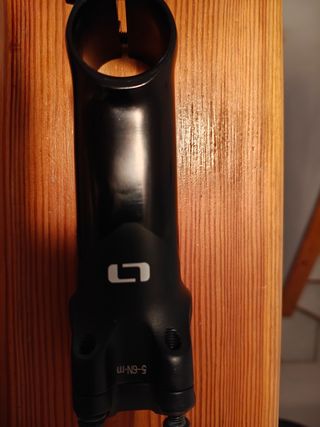 Potencia OnOff Sulfur 100mm Bicicleta