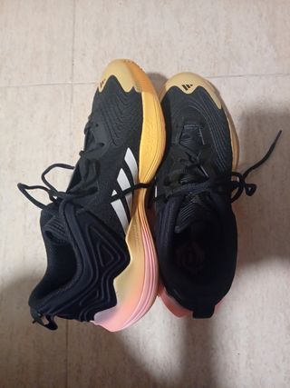 Zapatillas Adidas baloncesto