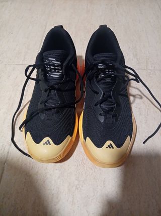 Zapatillas Adidas baloncesto