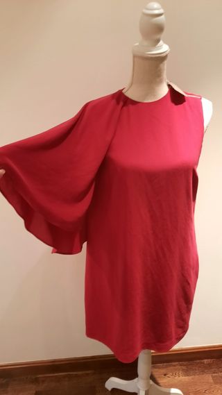 Vestido Sfera