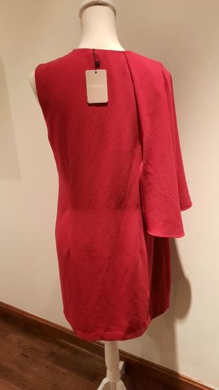 Vestido Sfera