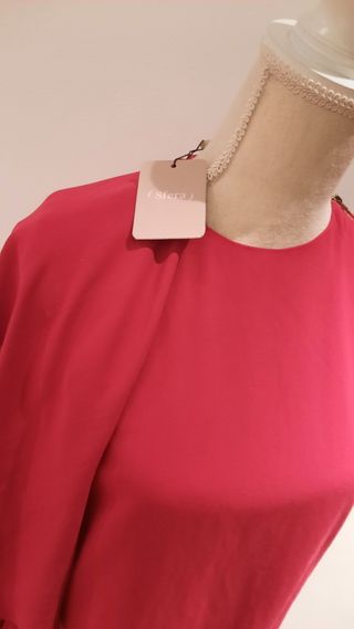 Vestido Sfera