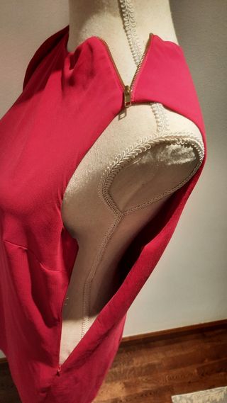 Vestido Sfera