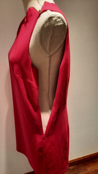 Vestido Sfera