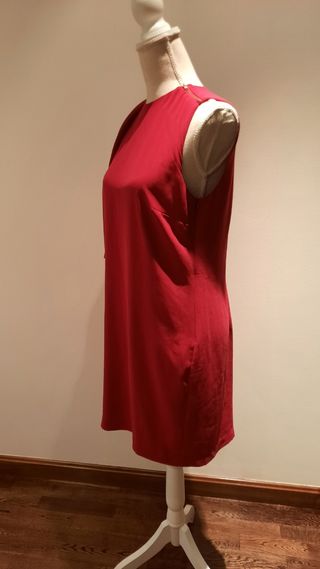 Vestido Sfera