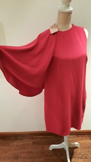 Vestido Sfera