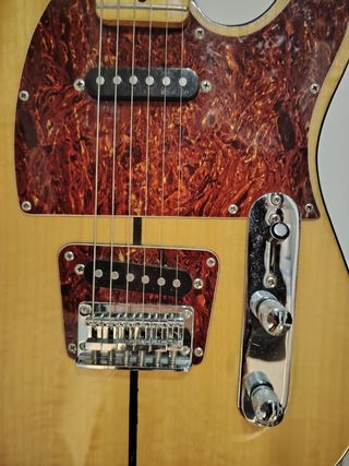 Hohner The Prinz Telecaster