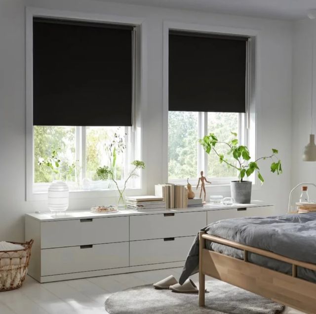 Estor IKEA TUPPLUR - 103x195cm
