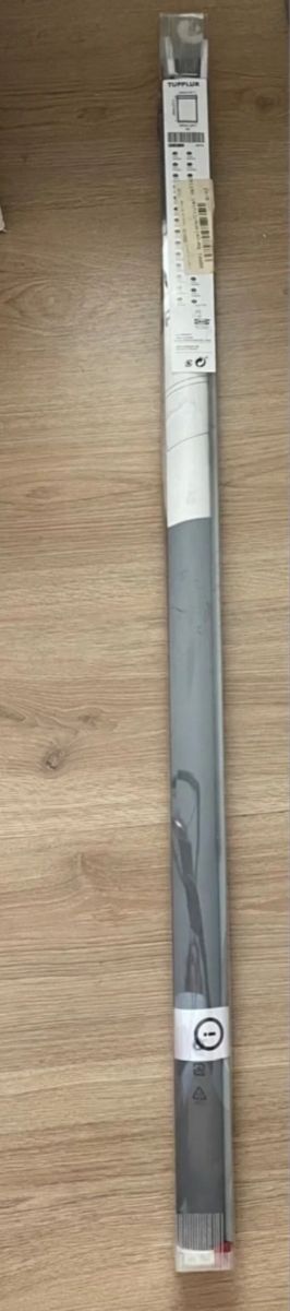 Estor IKEA TUPPLUR - 103x195cm