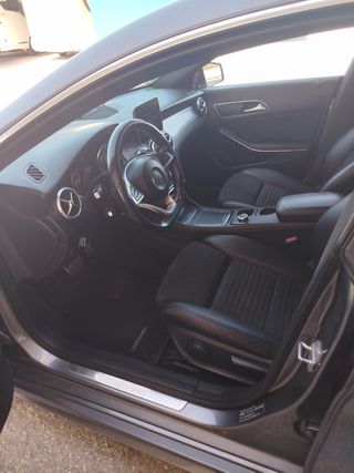 Mercedes-Benz Clase CLA 2016