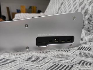 Teclado Ketron Event 76