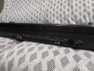 Teclado Ketron Event 76