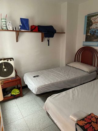 Casa en alquiler Oliva Playa agosto y septiembre. Resto año consultar