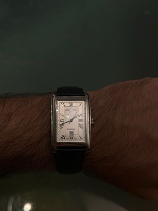 Reloj Frederique Constant - Hombre