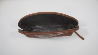 Marino Orlandi - Bolso Cuero Marrón
