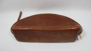Marino Orlandi - Bolso Cuero Marrón