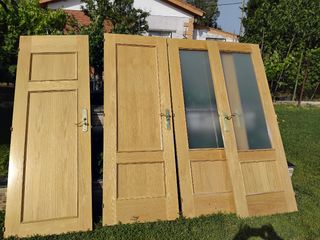 Puertas interiores usadas