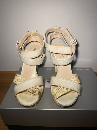 Tacones Geox