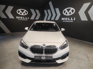 BMW Serie 1 118DA