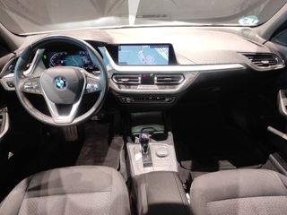 BMW Serie 1 118DA