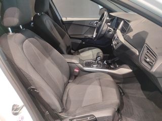 BMW Serie 1 118DA