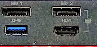 Base Lenovo ThinkPad Thunderbolt 3
