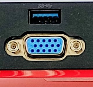 Base Lenovo ThinkPad Thunderbolt 3