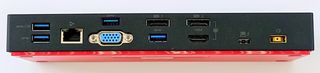Base Lenovo ThinkPad Thunderbolt 3