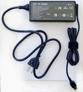 Base Lenovo ThinkPad Thunderbolt 3