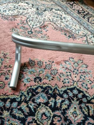 Manubrio bici corsa Kore -  7075 Alu