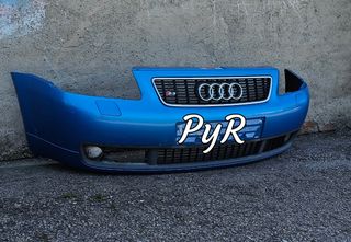 Paragolpes Audi S3 8L