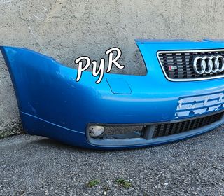 Paragolpes Audi S3 8L