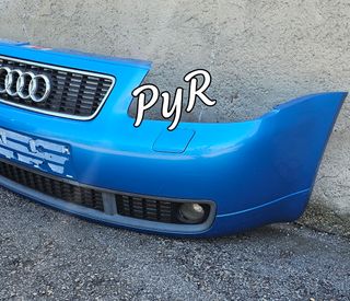 Paragolpes Audi S3 8L