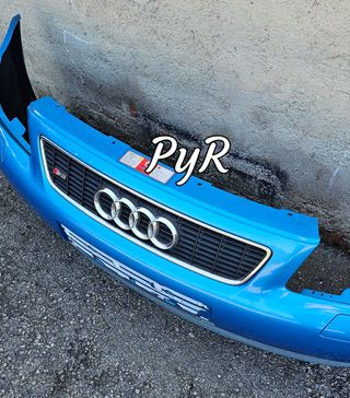 Paragolpes Audi S3 8L