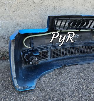 Paragolpes Audi S3 8L