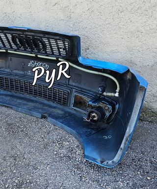 Paragolpes Audi S3 8L