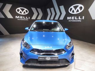 KIA Ceed DRIVE