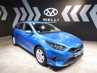 KIA Ceed DRIVE