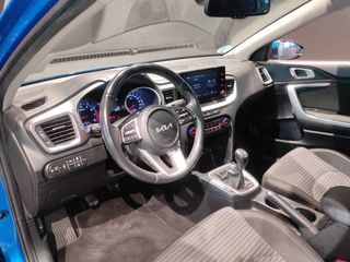 KIA Ceed DRIVE