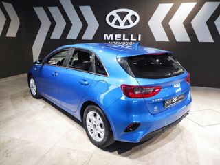 KIA Ceed DRIVE