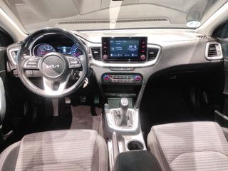 KIA Ceed DRIVE