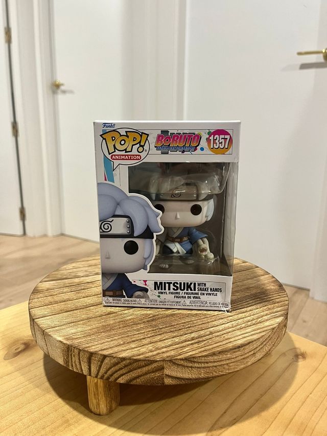 Funko POP! Mitsuki 1357