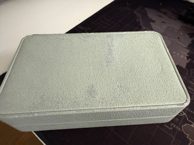 Caneta Duke 9007 - Luxo