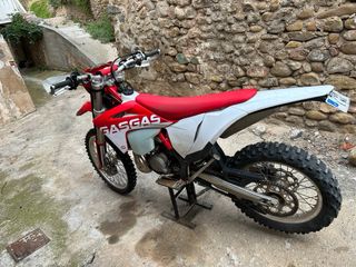 GasGas EC 300 tpi 2021