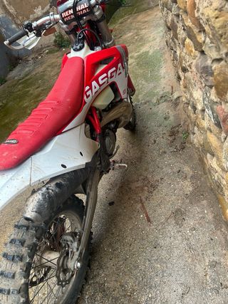 GasGas EC 300 tpi 2021