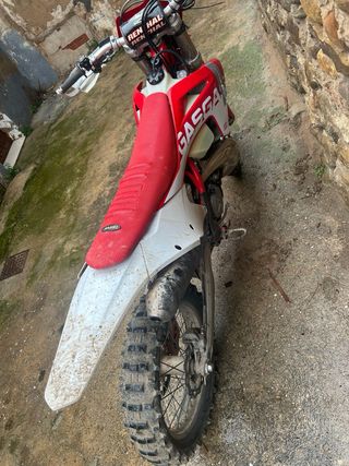 GasGas EC 300 tpi 2021